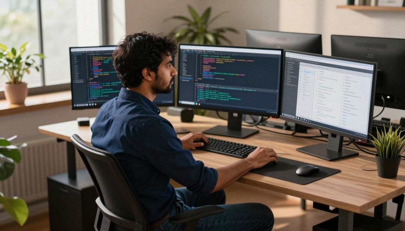 Top Backend Website Developer in Patna