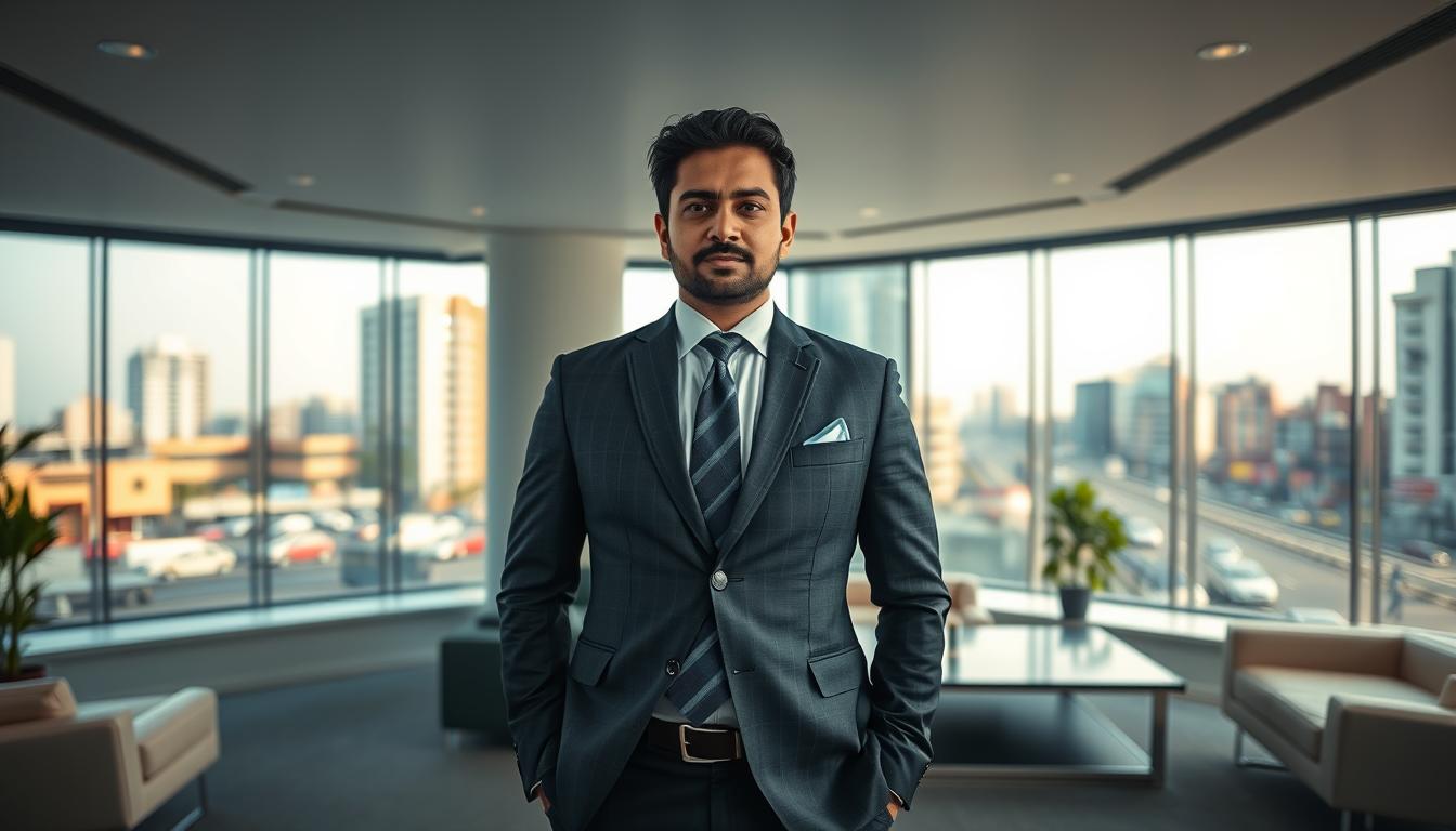 Top Business Consultant in Meerut 