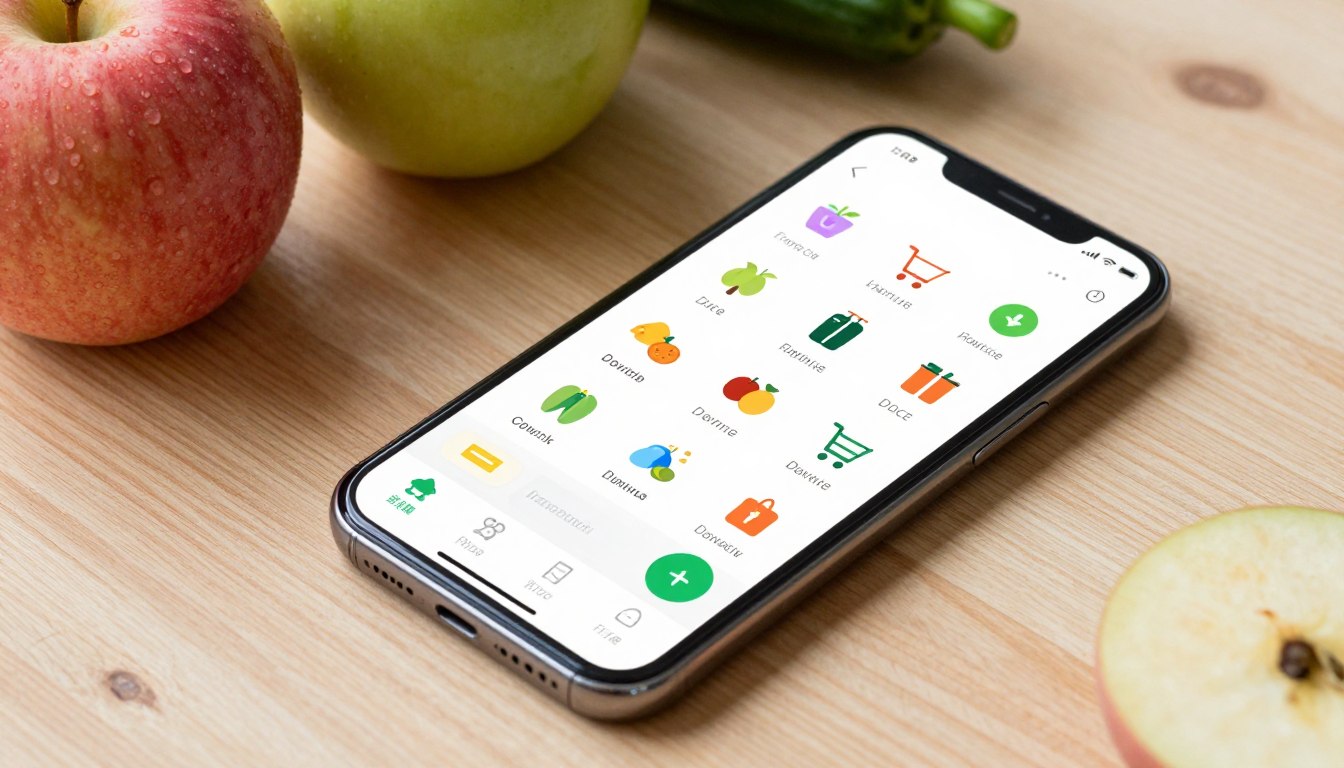 How to Build a Grocery Delivery App Like Blinkit for Startups in Noida