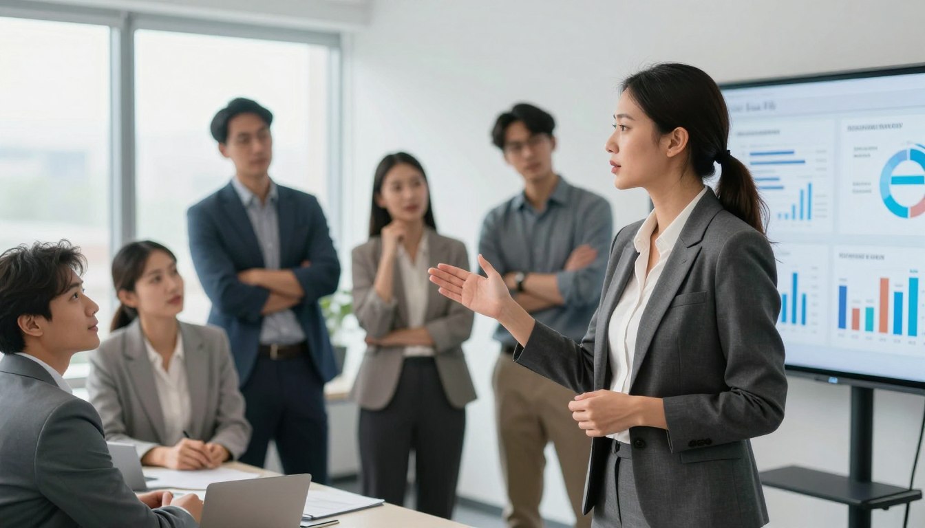 What Common Business Problems are Solved By Business Consultancy