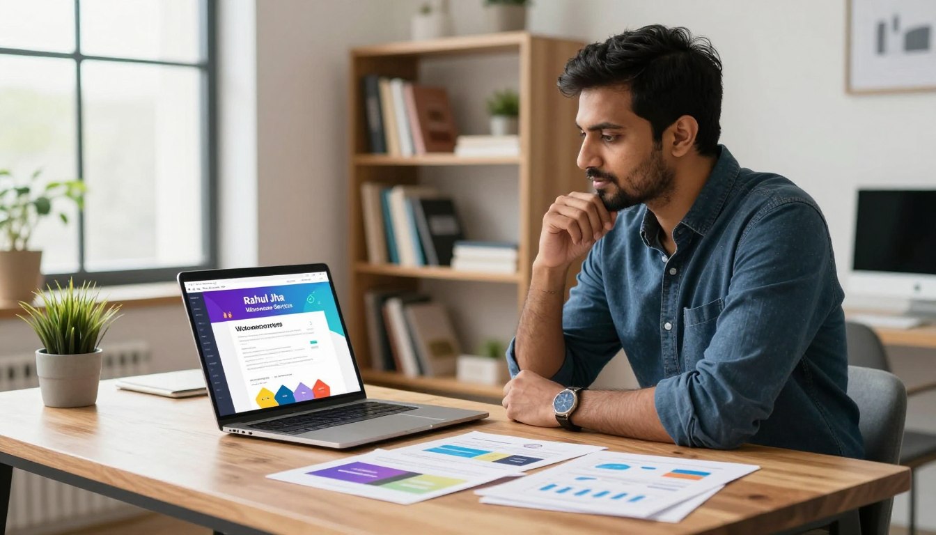 Top WooCommerce Developer in Gujrat