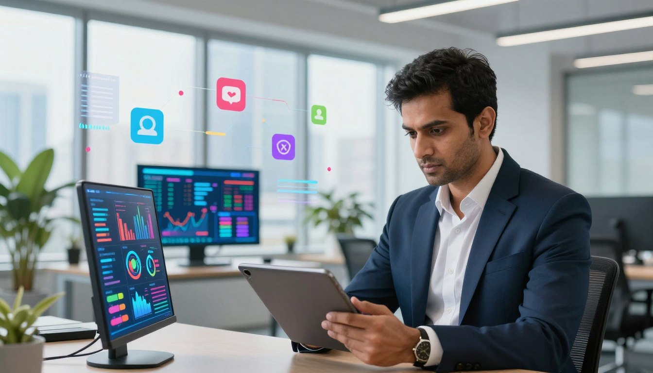 Top Meta Marketing Expert In Greater Noida