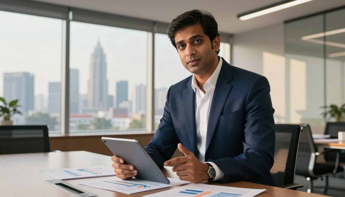 Top Business Consultant In Delhi