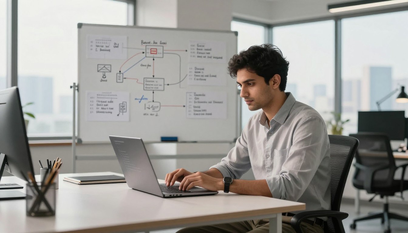 Top Node Js Developer In Greater Noida