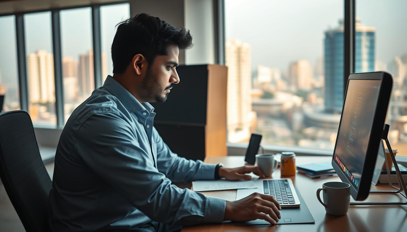 Top Shopify Store Developer in Nashik